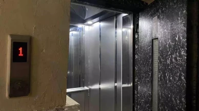 Diyarbakır'da Asansör Kontrolünde Abdurrezzak Memiş Öldü!