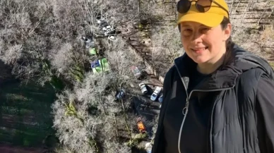 Ece Gürel'in anne ve babası savcılıkta: Kızımı birinin ormana götürüp getirdiğini düşünüyoruz