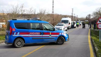 Edirne'de Traktör Kazası: Çiftçi Ahmet Kula Hayatını Kaybetti!