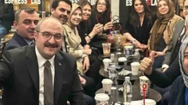Varank'a Espressolab'ten gelen video paylaşımıyla ilgili örtülü reklam iddiaları soruşturuluyor.