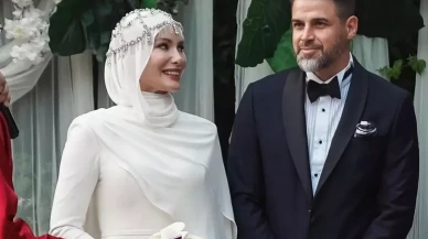 Ünlü oyuncu Gamze Özçelik'in Kameralardan Uzak Tutmayı Başardığı Oğlu