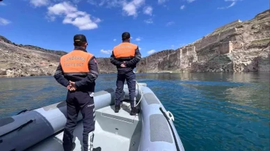 Gaziantep'te Ağlarıyla Avlananlar Yakalandı!