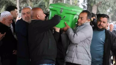 Hatay'daki Kazada 6 Kişi Hayatını Kaybetti