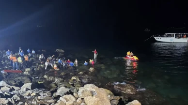 Roatan Adası'ndan Kalkış Yapan Uçak Saniyeler Sonra Suya Düştü: 12 Ölü
