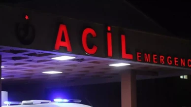 Aileler arasında meydan savaşı! Köyün meydanına karşı karşıya geldiler