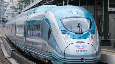 İki metropol arasındaki seyahat süresi 80 dakikaya inecek