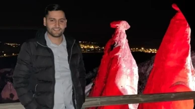 İstanbul'da Vinç Kazası: Mustafa Öztürk Hayatını Kaybetti!