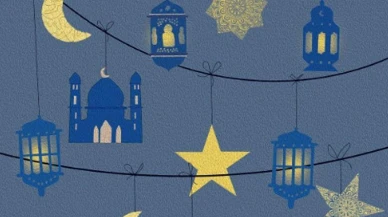 Kadir Gecesi'ne Özel En Güzel Mesajlar 2025: Dualarla dolu, anlamlı ve resimli Kadir Gecesi Sözleri!