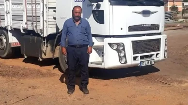 Kastamonu'da Traktör Devrildi, Haşim Sarıalioğlu Hayatını Kaybetti!