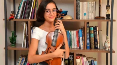 Keman sanatçısı Laçin Akyol'un ölümüne neden olan sürücünün davası!