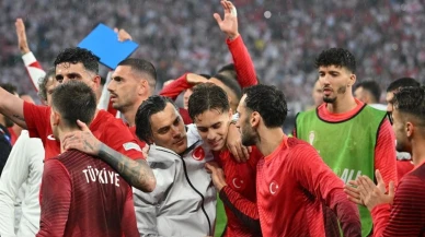 Futbol tarihinde eşi benzeri olmayan bir transfer: Kenan Yıldız'a 90 milyon euro bonservis ödendi