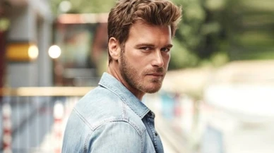 Kıvanç Tatlıtuğ, tutuklanan gençleri destekliyor 'Benim için bayram yok'