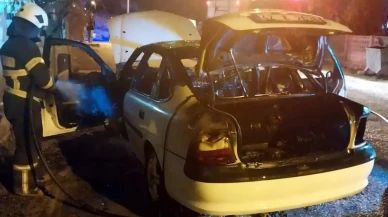 Konya'da Felaket Gaz Patlaması: 3 Genç Ağır Yaralandı!
