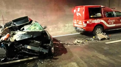 Zeynep Çubuk Ölümü: Malatya Doğanşehir'de Felaket Trafik Kazası!