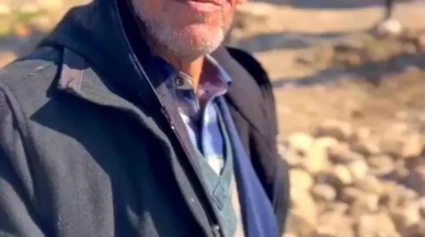 Mardin'de İsmail Öztekin Trafik Kazasında Hayatını Kaybetti!