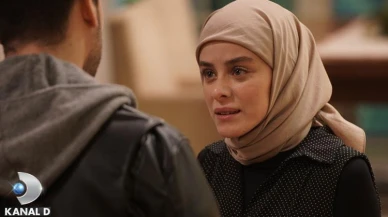 Münevver'i kim avutacak? Piyasa dizisinde heyecan dorukta!