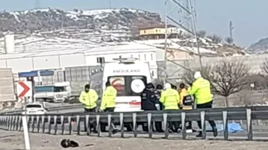Nevşehir'de Motosiklet Kazası: Sürücü Hayatını Kaybetti