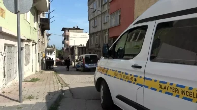 Samsun'da Balkonundan Düşme H.M.'nin Ölümüne Neden Oldu!
