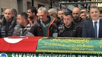Sapanca'da Fırtına, Can Alıcı Oldu: 15 Yaşındaki Kağan Ege Baran Öldü!