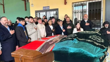 Çiğli'de Rüzgar Faciası: Baba Muharrem Barışık ve Oğlu Eren Barışık Öldü!