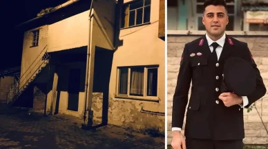 Uzman Onbaşı Melih Bayraktutar Gaz Zehirlenmesi Sonucu Ölü Bulundu!