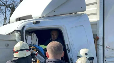 Tekirdağ'da Trafik Kazası: Metin Maşalacı Hayatını Kaybetti!
