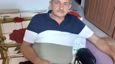 Traktör Uçurumdan Düştü: Sürücü Hayatını Kaybetti