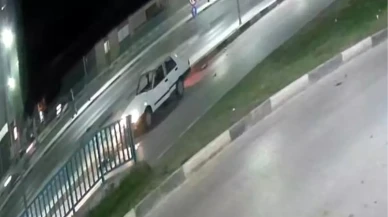 Turgutlu'da Trafik Kazası: Ercan Çoban Hayatını Kaybetti