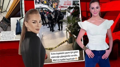 Türk Halk Müziği sanatçısı Züleyha Ortak'ın evinde yaşanan korkunç olay! Ustayı tamir için çağırdılar, sonu dehşet oldu.