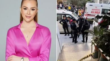 Züleyha Ortak'ın Evine Tadilat için gelen usta cinayete kurban gitti!