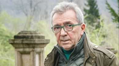 Usta Yönetmen Osman Sınav Hayatını Kaybetti