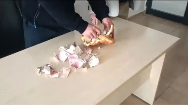 Yozgat'ta Zabıta Ekipleri Ramazan Ayında Artan Dilencilik Faaliyetlerine Müdahale Etti