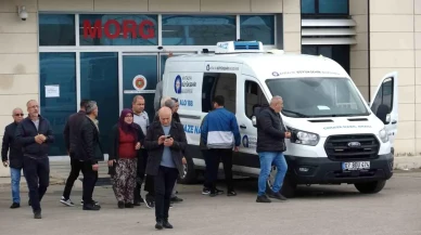 Antalya'da Genç Mühendis Osman Süzen Hayatını Kaybetti!