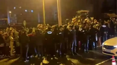 Bingöl'de Üniversiteli Genç Kıza Feci Şekilde Otomobil Çarptı!