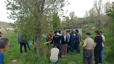 Gölbaşı'nda acı kayıp: Kalp krizi geçiren yaşlı adam hayatını kaybetti.