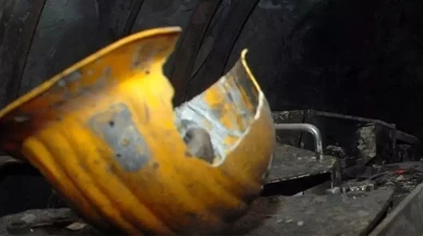 Kömür madeninde gaz sızıntısı: 7 madenci feci şekilde öldü!