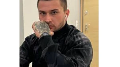 Glock takma adıyla bilinen çete lideri, Atina'da polis tarafından yakalandı!