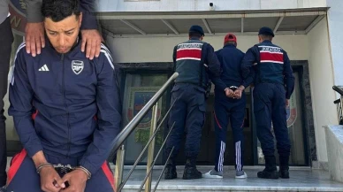 İspanya'da 103 çocuğa cinsel istismarda bulunan sapık Muğla'nın Bodrum İlçesinde yakalandı!