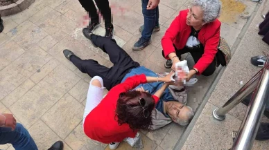 Karabük'te Meydana Gelen Bıçaklama Olayında Bir Kişi Yaralandı!
