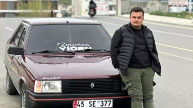 Mersin'in Salihli İlçesinde Emirhan Yiğen Traktörün Altında Kaldı!