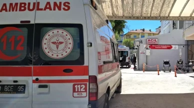 Muğla'nın Menteşe ilçesinde Yürüyüş Yaparken Kalp Krizinden Hayatını kaybetti