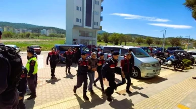 Denizli'de Miras Kavgasında İki Kardeş Öldürüldü