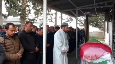 Nizip'te Genç Kız Hatice Bakır'ın Ölümü ve Dikkat Çeken Cenazesi!