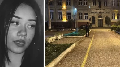 Lise bahçesinde gerçekleşen korkunç cinayetin şaşırtıcı ayrıntısı ortaya çıktı!