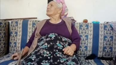 Ordu'da Patpat Kazasında Ayşe Bayram Hayatını Kaybetti!