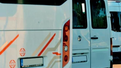 Personel servis araçları için yaş sınırı artık 21'e Yükseltildi