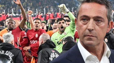 Galatasaray'dan Ali Koç'a Olay Yaratacak Doğum Günü Sürprizi!