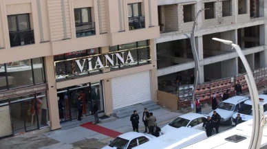 Van'da Çıkan Silahlı Olayda 1 Kişi Hayatını Kaybetti, 4 Kişi Yaralandı