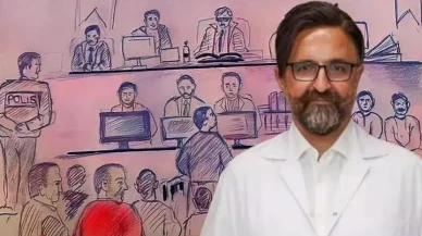 'Yenidoğan Çetesi' davasında ara karar 10 sanık hakkında tahliye kararı verildi