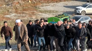 Yüksekova'da Trafik Kazası: Arda Kameri Hayatını Kaybetti!